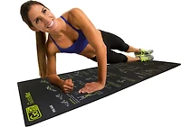 GoFit Guide Mat