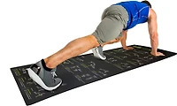 GoFit Guide Mat