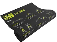 GoFit Guide Mat