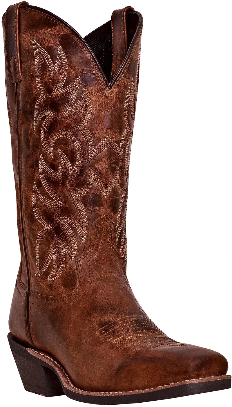 Laredo Men's Breakout Leather Western Boots
