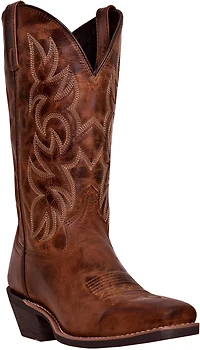 Laredo Men's Breakout Leather Western Boots