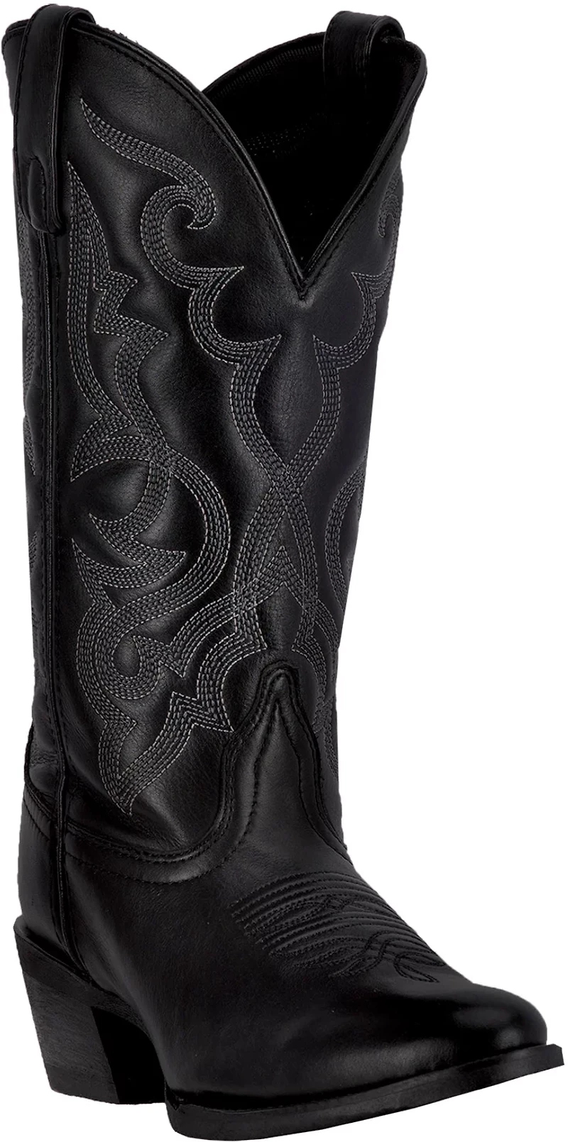 Laredo Women's Maddie Leather Western Boots