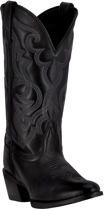 Laredo Women's Maddie Leather Western Boots