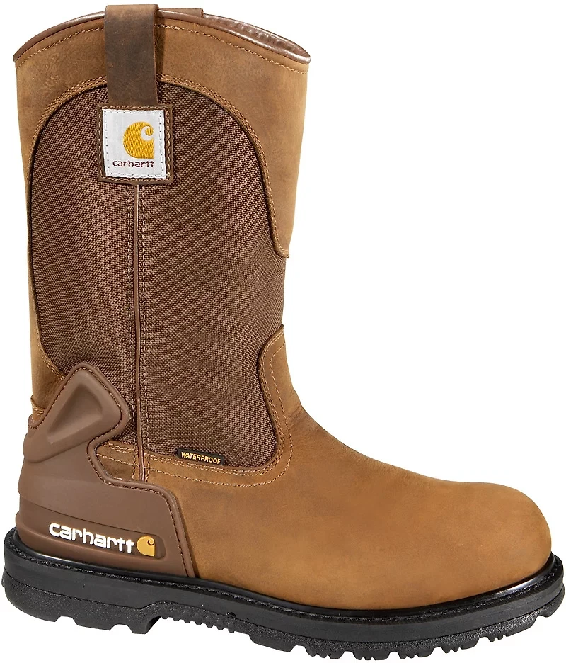 Carhartt Men's 11 in EH Wellington Work Boots