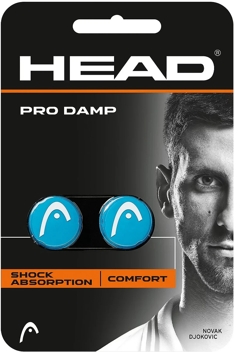 HEAD Pro Damp Racquet Shock Absorbers