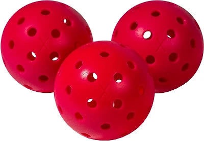 Franklin X-40 Performance Outdoor Pickleball Balls