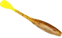 H2O XPRESS™ Thumpin' Mullet 5-1/2" Plastic Jerk Baits 5-Pack