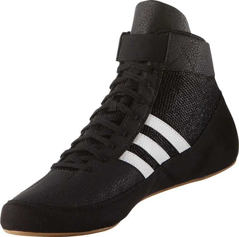 adidas Men's HVC 2 Wrestling Shoes