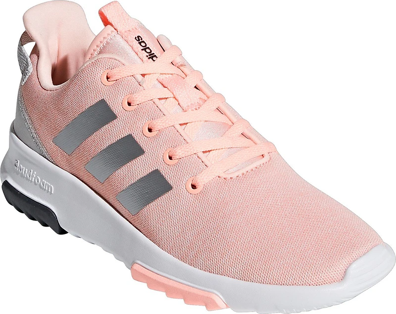 adidas Kids' cloudfoam Racer TR Running Shoes