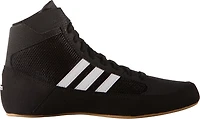 adidas Kids' HVC 2 Laced Wrestling Shoes