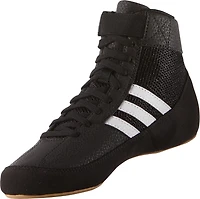 adidas Kids' HVC 2 Laced Wrestling Shoes