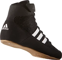 adidas Kids' HVC 2 Laced Wrestling Shoes