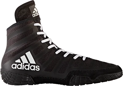 adidas Men's adizero Varner 2 Wrestling Shoes