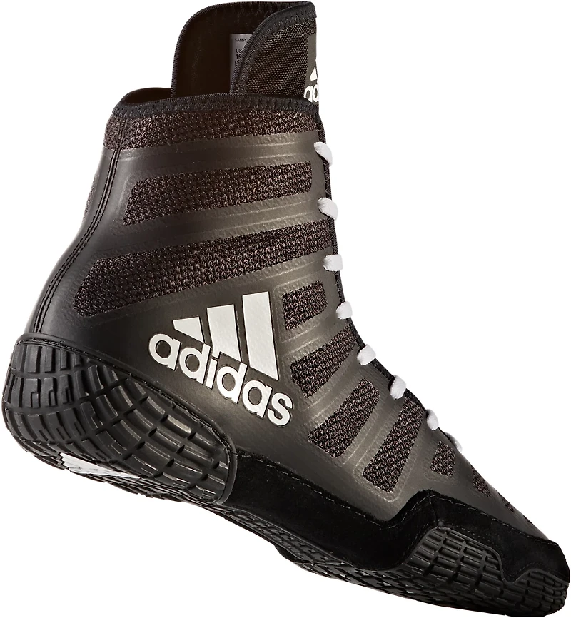 adidas Men's adizero Varner 2 Wrestling Shoes