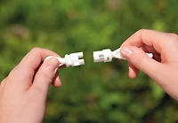 INTEX River Run II 2-Person Lounge Tube