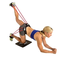 GoFit Glute Blaster Belt