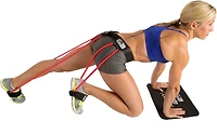 GoFit Glute Blaster Belt