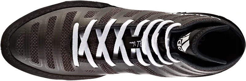 adidas Men's adizero Varner 2 Wrestling Shoes