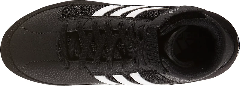 adidas Kids' HVC 2 Laced Wrestling Shoes