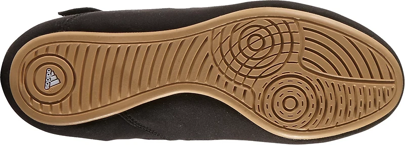 adidas Kids' HVC 2 Laced Wrestling Shoes