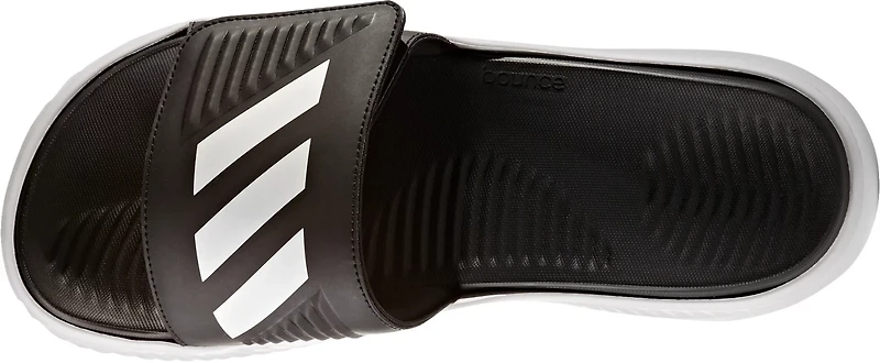 adidas Men's Alphabounce Slides