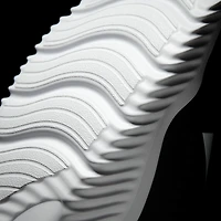 adidas Men's Alphabounce Slides