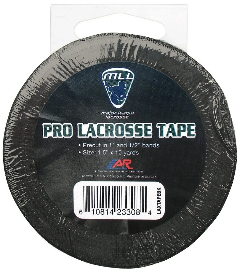 MLL Lacrosse Stick Tape