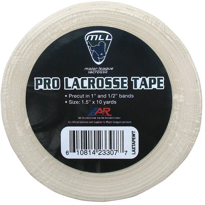 MLL Lacrosse Stick Tape