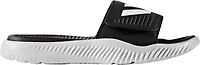 adidas Men's Alphabounce Slides