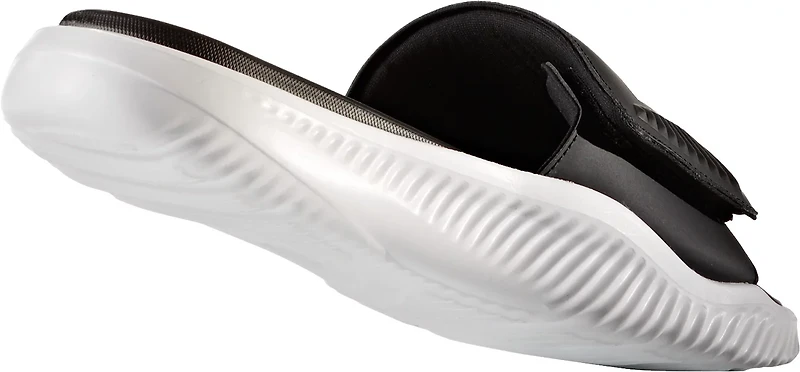 adidas Men's Alphabounce Slides