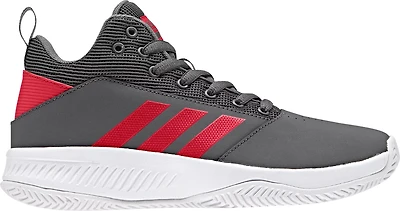 adidas Boys' Cloudfoam Ilation Mid 2.0 Basketball Shoes