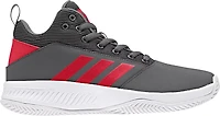 adidas Boys' Cloudfoam Ilation Mid 2.0 Basketball Shoes