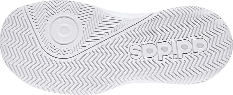 adidas Boys' Cloudfoam Ilation Mid 2.0 Basketball Shoes