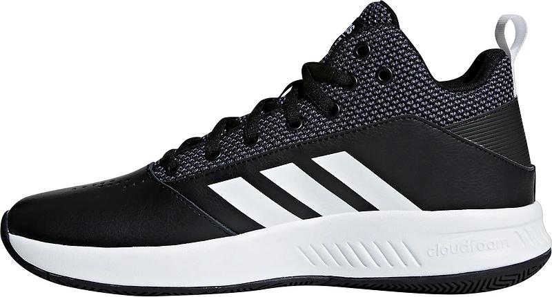 adidas Men's Cloudfoam Ilation 2.0 Basketball Shoes