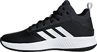 adidas Men's Cloudfoam Ilation 2.0 Basketball Shoes