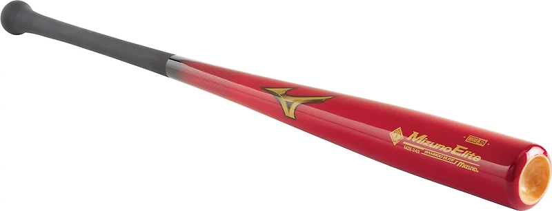 Mizuno MZE 243 Bamboo Elite Baseball Bat (-2)