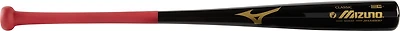 Mizuno Adults' MZB 62 Bamboo Classic Baseball Bat (-2)