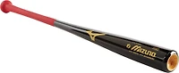 Mizuno Adults' MZB 62 Bamboo Classic Baseball Bat (-2)
