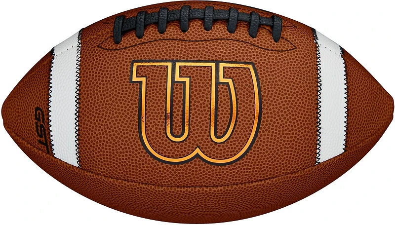 Wilson GST Composite Football