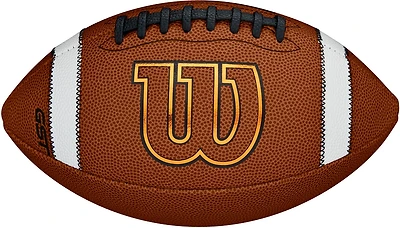 Wilson GST Composite Football