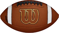 Wilson GST Composite Football