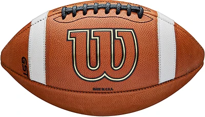 Wilson GST NCAA Football