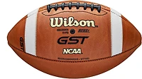 Wilson GST NCAA Football