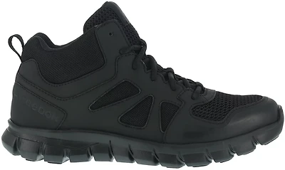 Reebok Women's SubLite Cushion Mid EH Tactical Shoes