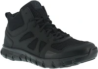 Reebok Women's SubLite Cushion Mid EH Tactical Shoes