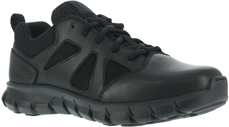 Reebok Women's SubLite Cushion EH Tactical Shoes