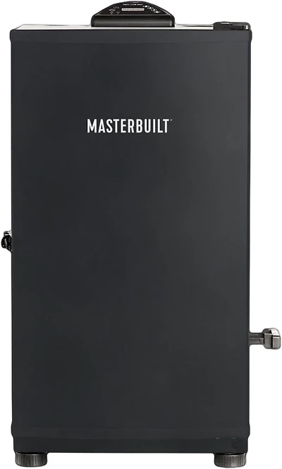 Masterbuilt MES 140B 40 in Digital Electric Smoker