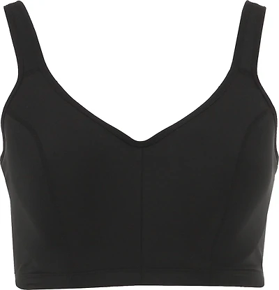 BCG Women's Plus Size High-Impact Molded Cup Bra