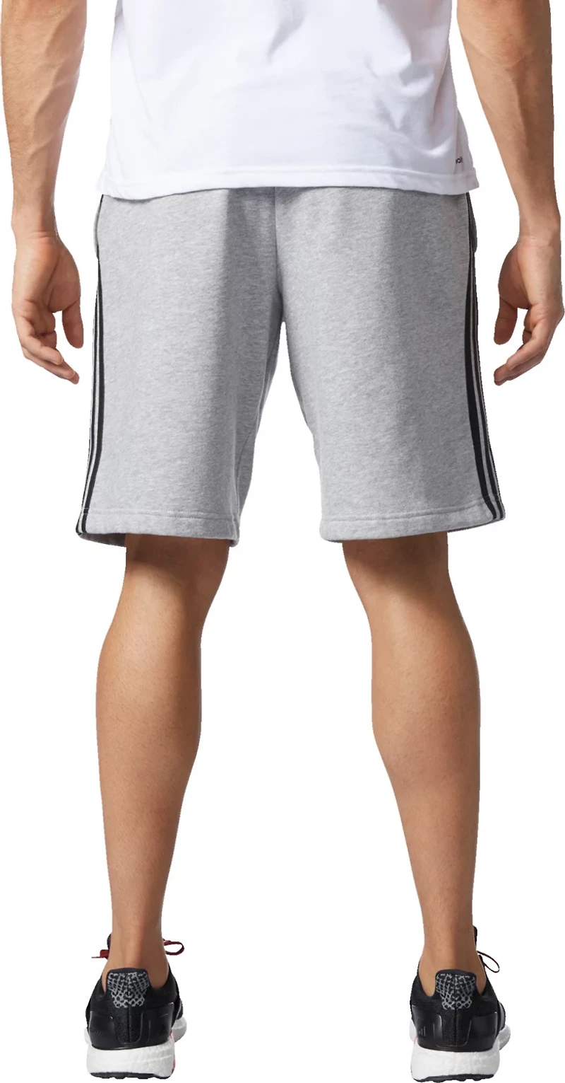 adidas Men's Essentials Cotton Short