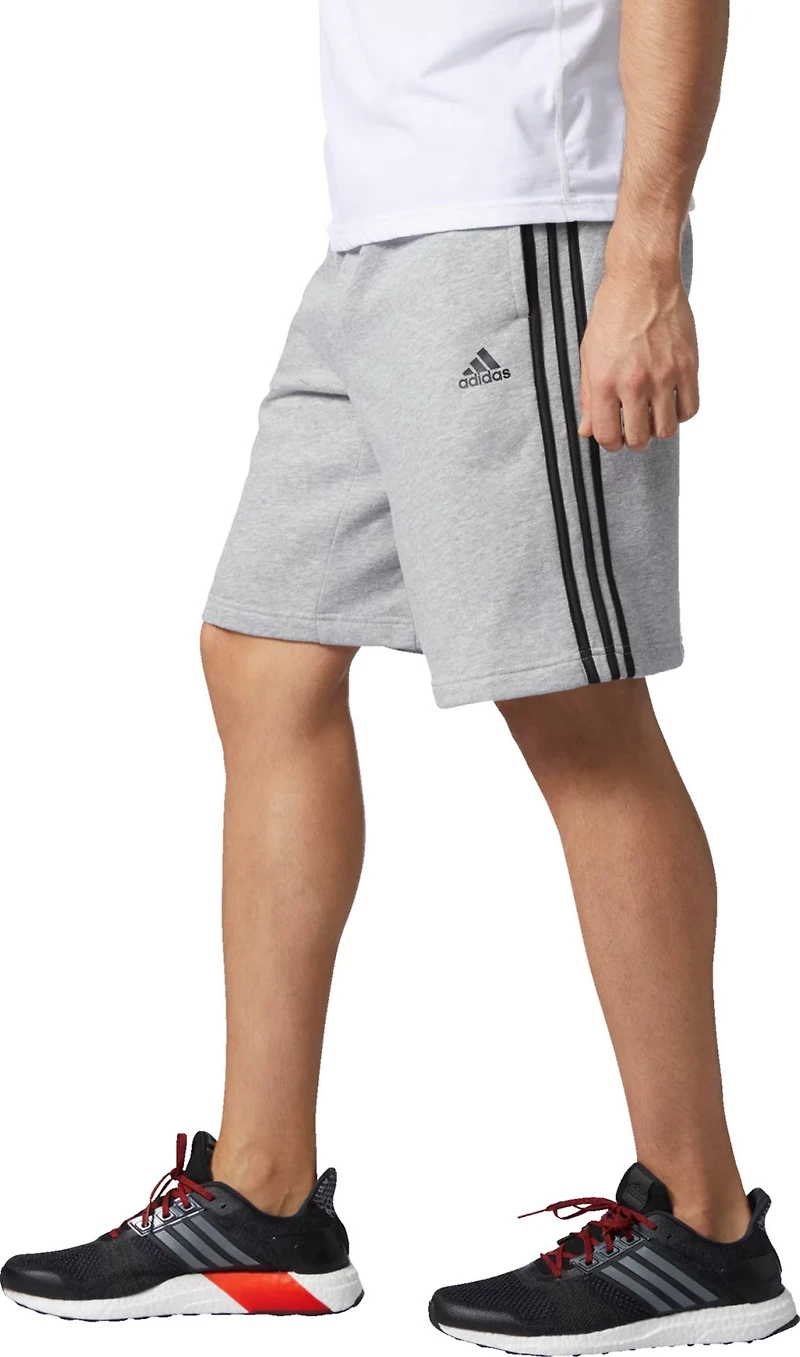 adidas Men's Essentials Cotton Short